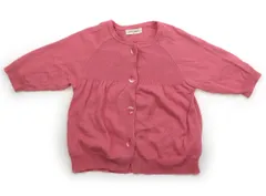 【センスオブワンダー/SenseofWonder】カーディガン 110サイズ 女の子【子供服・ベビー服】（1943562）