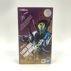 【中古/A-】S.H.Figuarts 仮面ライダープライムローグ