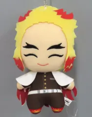 2026年最新】鬼滅の刃 ともぬい ～煉獄杏寿郎・煉獄千寿郎コレクション