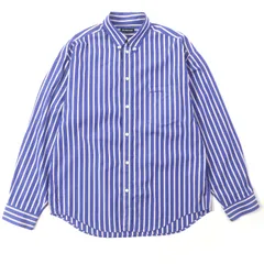 2025年最新】バレンシアガ シャツ ストライプの人気アイテム