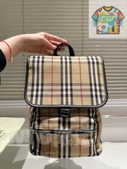 【今日WTO】Burberry TB ダブルショルダーバッグ 23×31cm-WTO輸入-IET25
