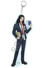 【中古】雑貨 場地圭介 Letter アクリルキーホルダーBIG 「東京リベンジャーズ」