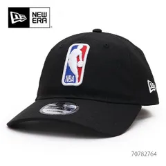 ニューエラ【ＮＥＷ ＥＲＡ】9TWENTY NBA リーグロゴ キャップ バスケ 帽子 メンズ レディース USモデル