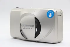 2025年最新】OLYMPUS μ zoom 130の人気アイテム - メルカリ