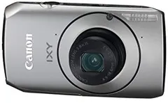 2026年最新】Canon デジタルカメラ IXY 31S シルバー IXY31S(SL)（中古