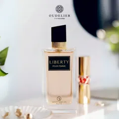 【正規品】Grandeur Liberty EDP オードパルファム 60ml レディース 香水 フレグランス