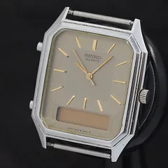 2025年最新】セイコー h449の人気アイテム - メルカリ
