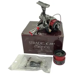 2025年最新】中古 シマノ 16ストラディックCI4+の人気アイテム
