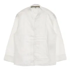 定価5万 45R インドカディのカットワークブラウス ホワイト 定価5万 45R インドカディのカットワークブラウス ホワイト - メルカリ