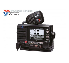 国際VHF無線機 クアンタム GX6000J　AIS