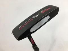 2024年最新】スコッツデール TR Anser 2 パターの人気アイテム - メルカリ