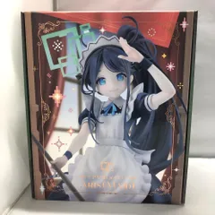 【新品未開封】グッスマ国内正規品 ブルアカ アリス（メイド）フィギュアおまけつき グッドスマイルカンパニーからブルアカ「アリス(メイド)」の1/7
