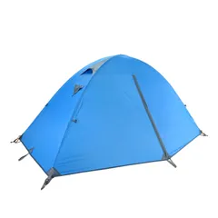 『大特価』キャンプ 二重層 防水 登山 軽量 ソロテント シーズン 夏 4 3シーズン ツーリングテント 冬 山岳テント テント 3人用 てんと 2 1 TRIWONDERのサムネイル