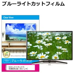 有機EL LG 美品ブルーライトカットカバー付き引き取りのみ