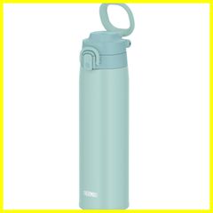 サーモス 水筒 真空断熱ケータイマグ キャリーループ付き 750ml ミントブルー JOS-750 MBL