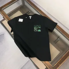 【今日特価】Loewe 25SS サマー T シャツ