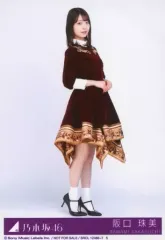 【中古】生写真(乃木坂46) 5：阪口珠美/CD「人は夢を二度見る」初回仕様限定盤(Type-D)(SRCL-12486～7)封入特典生写真