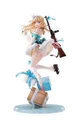アズールレーン エミール・ベルタン 水着スキン [コート・ダジュール