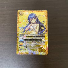 バトルスピリッツ XX [10thディーバ・プリマ]ディアナ・フルール =63