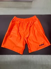 ヒュンメル キーパーパンツ