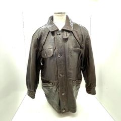 メンズティノラス MEN'S TENORASレザージャケット - メルカリ