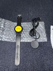 Samsung Galaxy Watch Active 2　(40mm, GPS, Bluetooth) 　並行輸入品（英語表記）