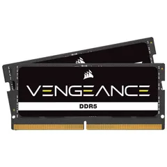 corsair DDR5 32GB(16GB×2) 新品未開封 CORSAIR VENGEANCE 64GB (2x32GB) DDR5 DRAM 5600MHz C40 Memory