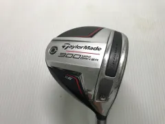 テーラーメイド　ミニドライバー 300 D 11.5度　SR 中古 テーラーメイド ミニドライバー 300 D 11.5度 SR 中古 中古