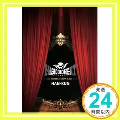 NEW LIVE DVD & SINGLE CD（1DVD＋1CD）「MAGIC MOMENT SHOW CASE 2011」 [DVD] [2012]_02