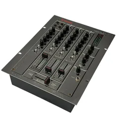 音出確認済】VESTAX PMC-17A /純正アダプター付