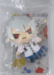 【中古】キーホルダー・マスコット(キャラクター) 碧棺左馬刻 ヒプマイ サンリオリミックス 指の上シリーズ 「ヒプノシスマイク -Division Rap Battle-」