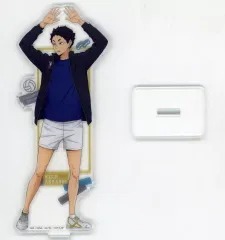 【中古】アクリルスタンド・アクリルパネル 赤葦京治 アクリルスタンド 「一番くじ 劇場版ハイキュー!! ゴミ捨て場の決戦2」 E賞