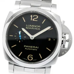 2024年最新】パネライ(PANERAI) ルミノール マリーナ 1950 3デイズ ...