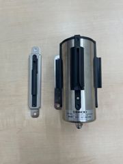 TERAMOTO ベルトパーテーション　2m