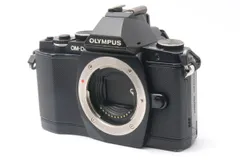 2025年最新】om-d e-m5 ジャンクの人気アイテム - メルカリ