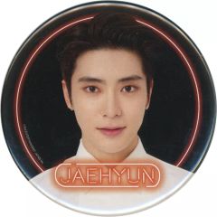 [중고] 배지 핀스 재현 캔 배지 [NCT 127 Arena Tour 'NEO CITY : JAPAN - The Origin']