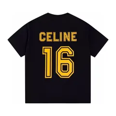 2024年最新】celine tシャツの人気アイテム - メルカリ