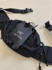 ARCTERYX アークテリクス WAISTPACK  5L ボディバッグ