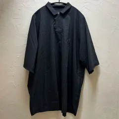 TEATORA テアトラ CARTRIDGE POLO SHIRT ポロシャツ グレー size3 【代官山10】のサムネイル