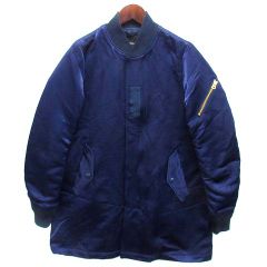 オーユーエーティー OUAT CHEMICAL PROTECTIVE JACKET フーデッド 