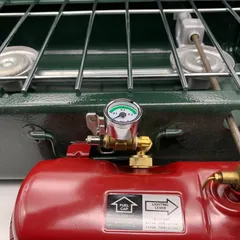 燃焼絶好調1948年12月 Coleman コールマン242Cランタン s44