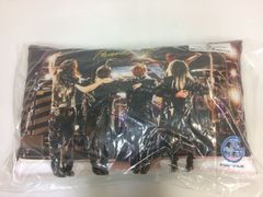 ▲GLAY 30th Anniversary エンタメくじ vol.2 ラスト賞 複製サイン&メッセージ入り BIGクッション  未開封品 smmetc089267