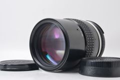 ★極上品★ ニコン NIKON Ai NIKKOR 135mm F2.8 L2852 #33