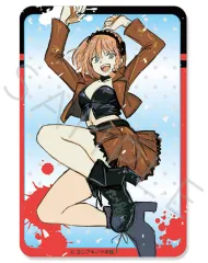 【中古】キャラカード G.コハル(フチ付き) クリアカード 「雷雷雷」