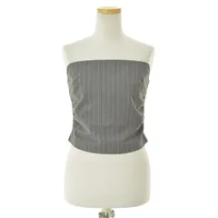 ドゥーズィエムクラス　チューブトップ 2025年最新】Deuxieme Classe レディース ベアトップ・チューブトップ