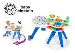 新品　アラウンド・ウィ・グロー 4in1 ディスカバリーセンター　おもちゃ　玩具　プレゼント　ギフト　ベビー用品　赤ちゃん　海外　トイザらス　E798