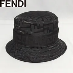 2025年最新】Fendi バケットハットの人気アイテム - メルカリ