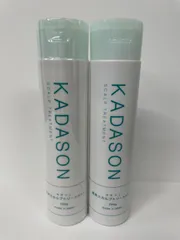 2025年最新】KADASON トリートメントの人気アイテム - メルカリ