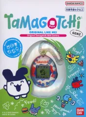 【中古】おもちゃ Original Tamagotchi Mid-Century ローソン限定