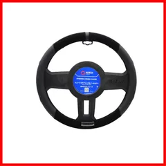 6112 正規品 sparco スパルコ ブルースウェード＆ホーンボタン